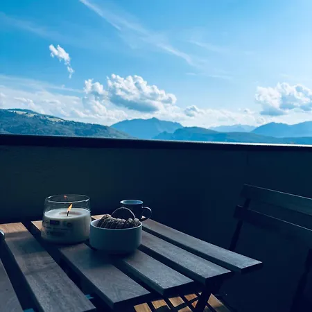Διαμέρισμα Casa Samadhi