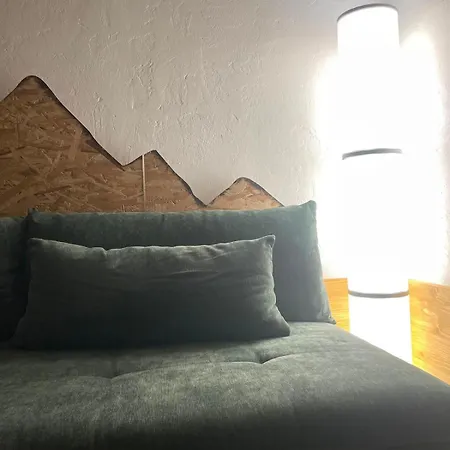 Διαμέρισμα Casa Samadhi