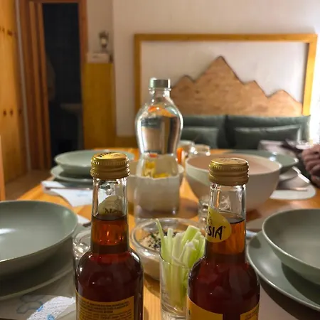 Διαμέρισμα Casa Samadhi Rotzo