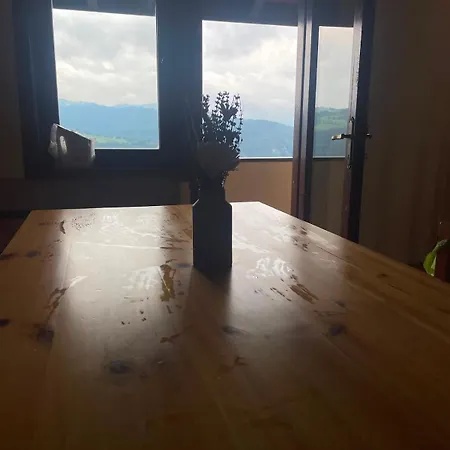 Casa Samadhi * Rotzo