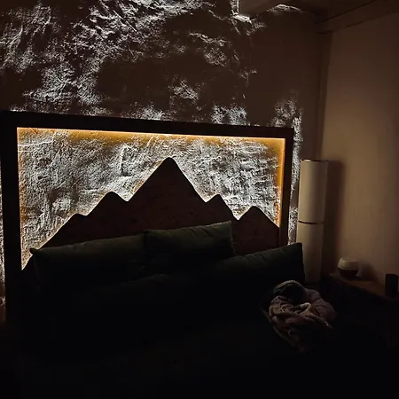 Διαμέρισμα Casa Samadhi Rotzo