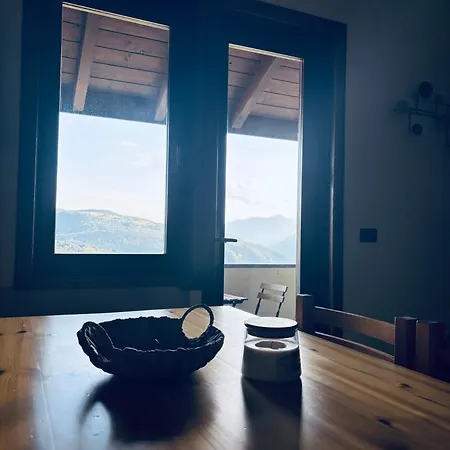 Casa Samadhi Διαμέρισμα