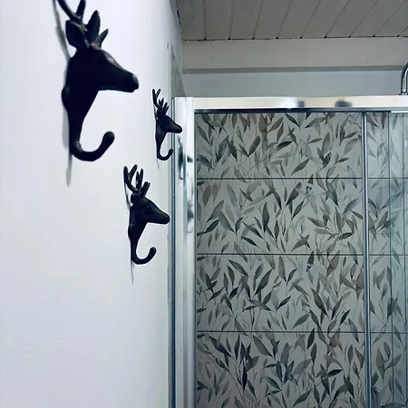 Διαμέρισμα Casa Samadhi *