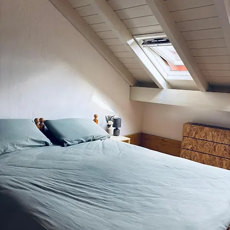 Casa Samadhi Διαμέρισμα Rotzo