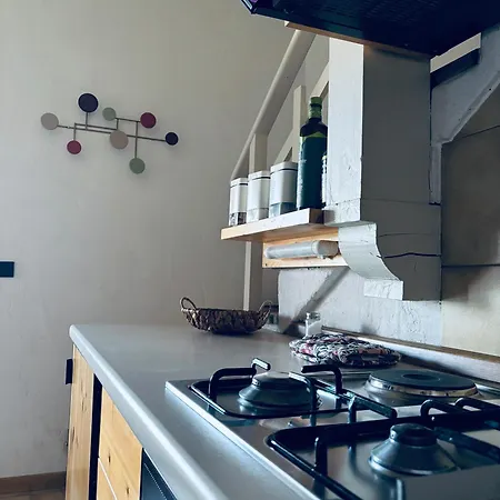 Διαμέρισμα Casa Samadhi *