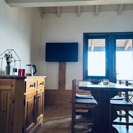 Casa Samadhi * Rotzo