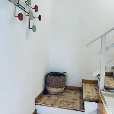 Διαμέρισμα Casa Samadhi *
