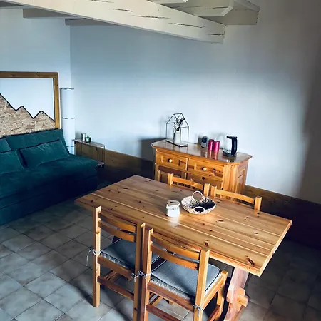 Διαμέρισμα Casa Samadhi