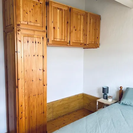 Casa Samadhi Διαμέρισμα *