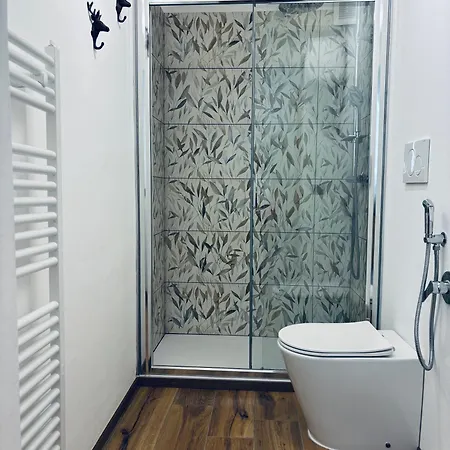 Casa Samadhi Rotzo