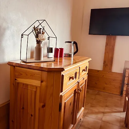 Casa Samadhi Διαμέρισμα
