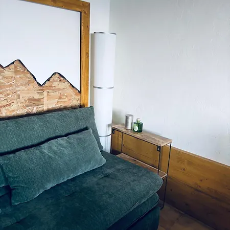 Διαμέρισμα Casa Samadhi