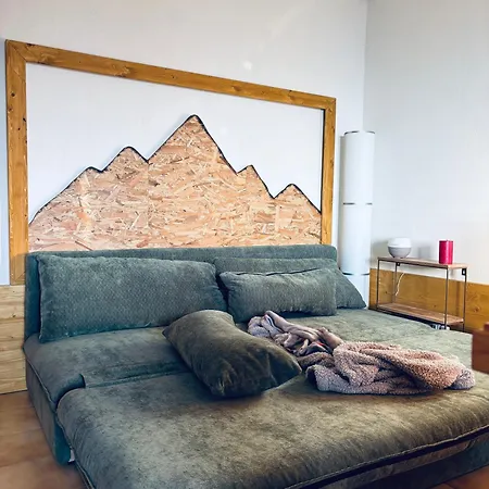Casa Samadhi * Rotzo
